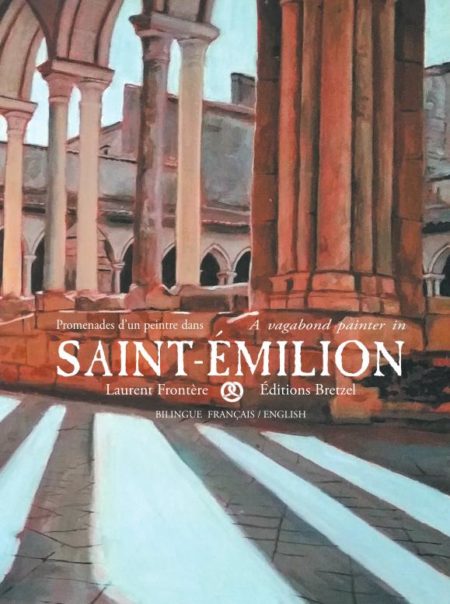 couverture Saint-Emilion